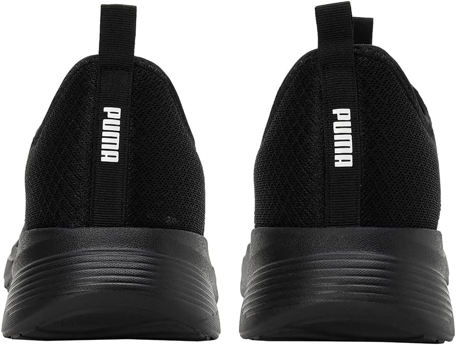 PUMA Melanite Slip On mens Shoes