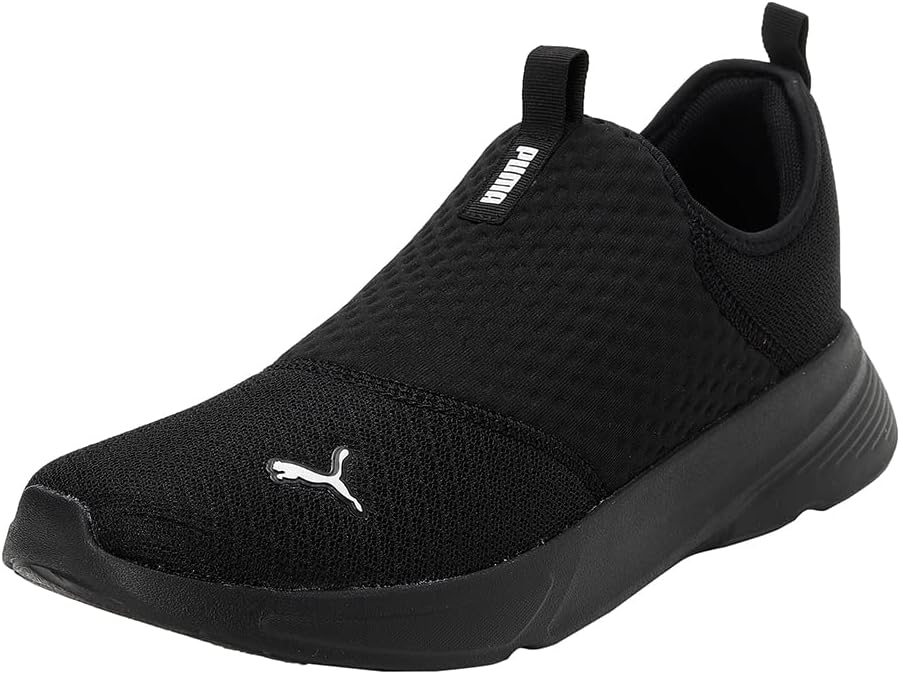 PUMA Melanite Slip On mens Shoes