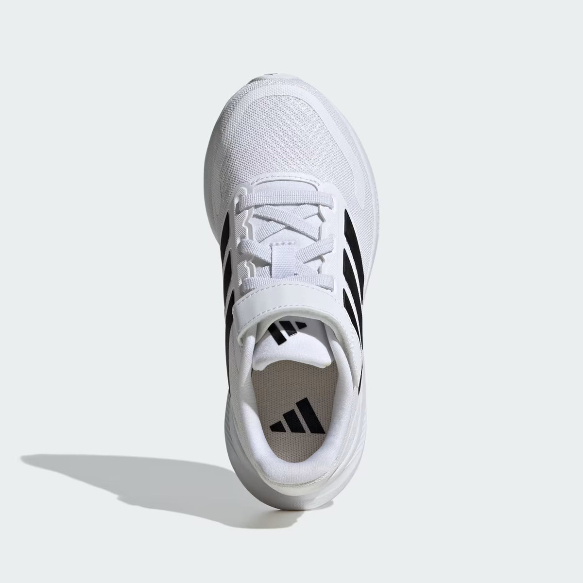 Adidas RunFalcon 5 Kids Shoes, 30