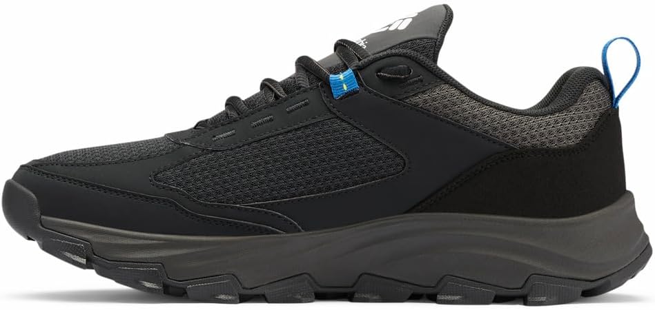 Columbia Men Plateau