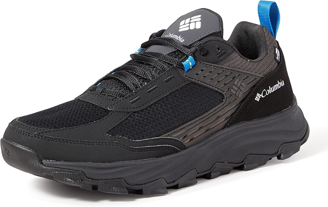 Columbia Men Plateau