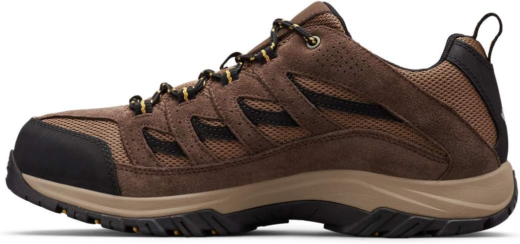 Columbia Crestwood 45EU