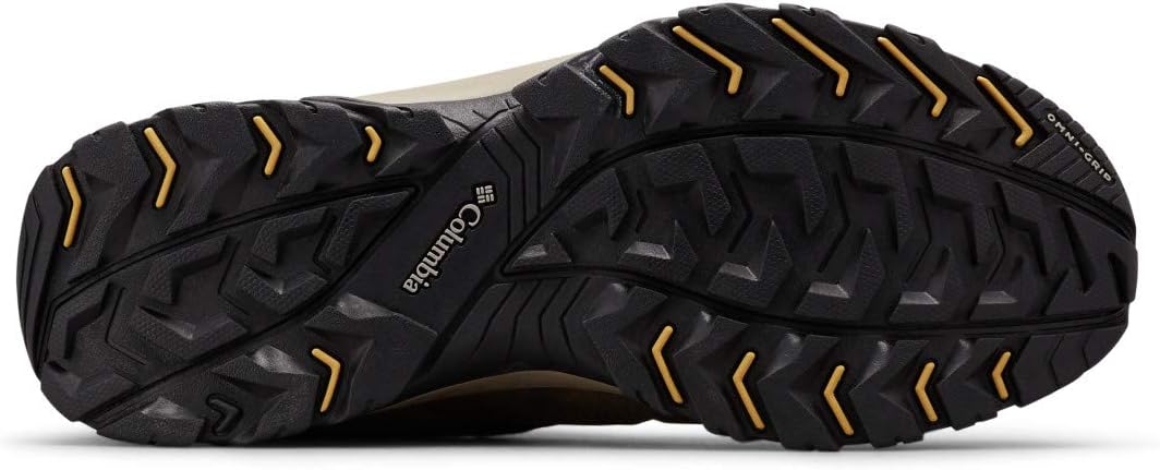 Columbia Crestwood 45EU