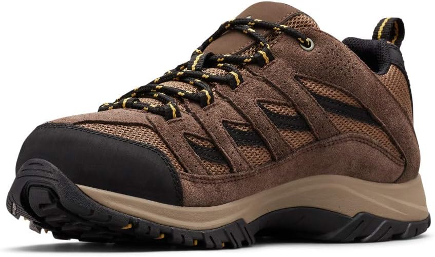 Columbia Crestwood 45EU