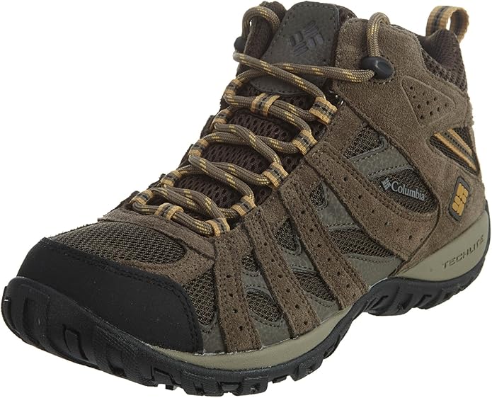 Columbia Redmond Mid Waterproof
