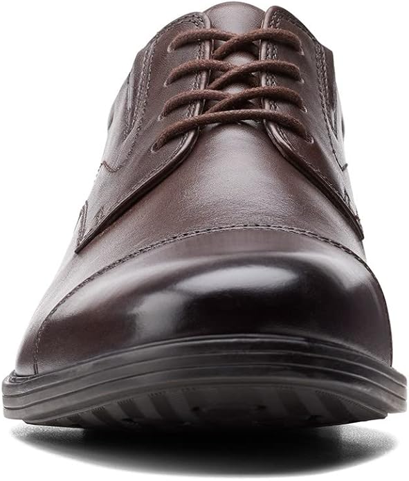 Clarks Whiddon Cap