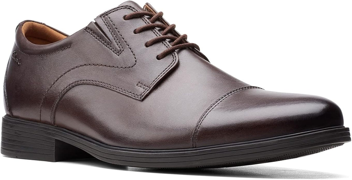 Clarks Whiddon Cap