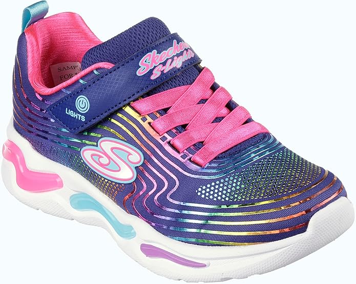 Skechers Wavy Beams
