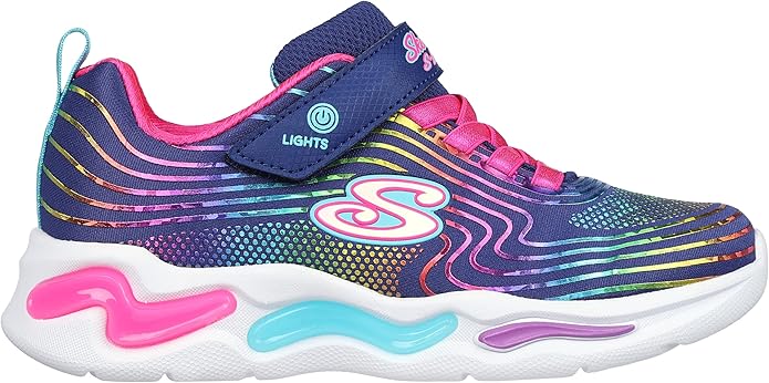 Skechers Wavy Beams