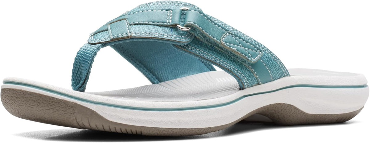 Clarks Breeze Sea Flip-Flop