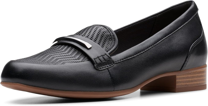 Clarks Juliet Aster Loafer