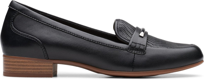 Clarks Juliet Aster Loafer
