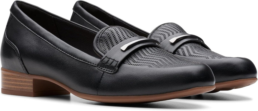 Clarks Juliet Aster Loafer