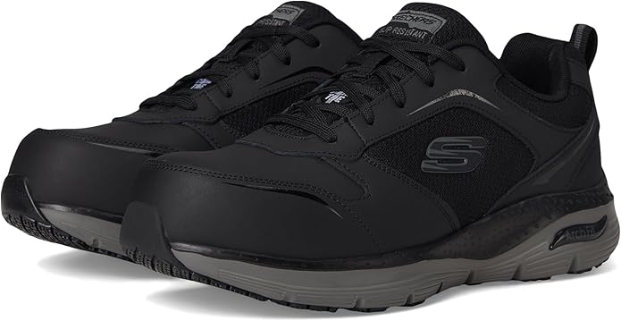 Skechers Work Shoes