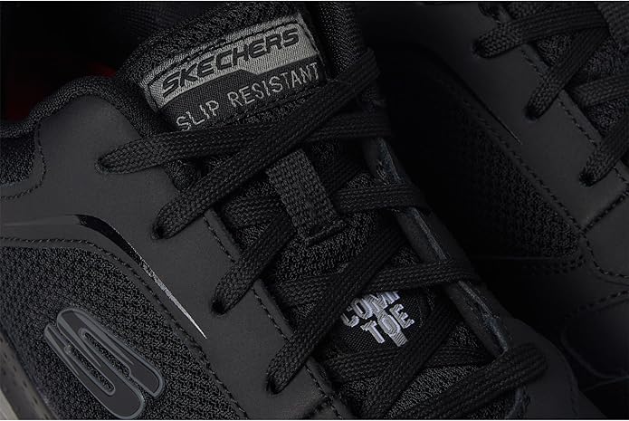 Skechers Work Shoes