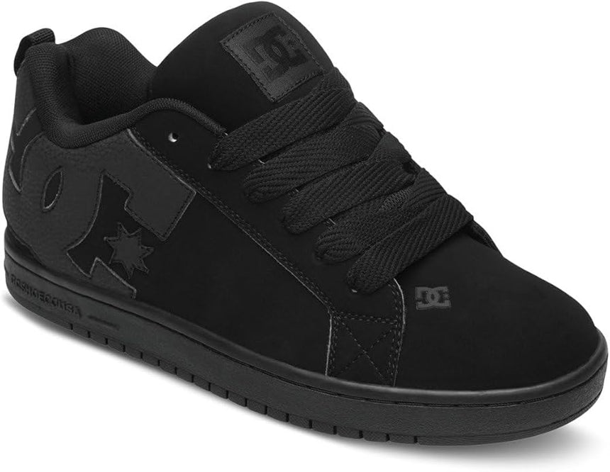 DC Men's Court Graffik 53.5 EU