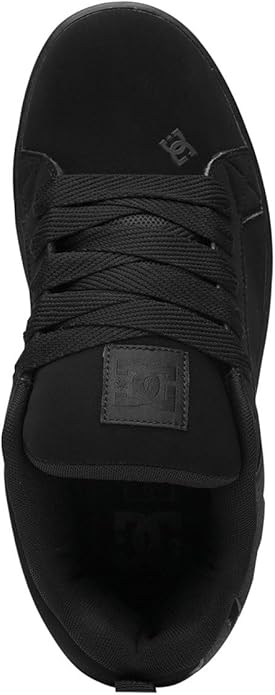 DC Men's Court Graffik 53.5 EU