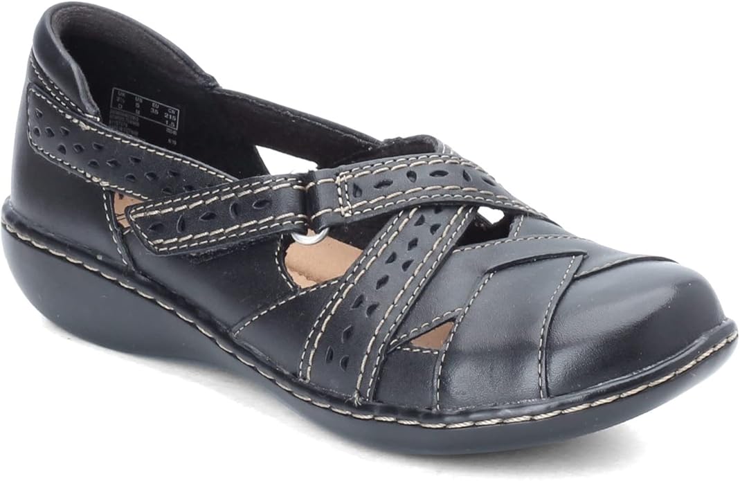 Clarks Ashland Spin, 37.5
