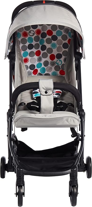 Fisher Price Easy Traveler