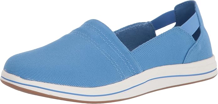 Clarks Breeze Step Loafer, 39.5