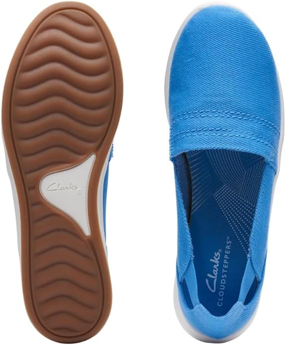 Clarks Breeze Step Loafer, 39.5