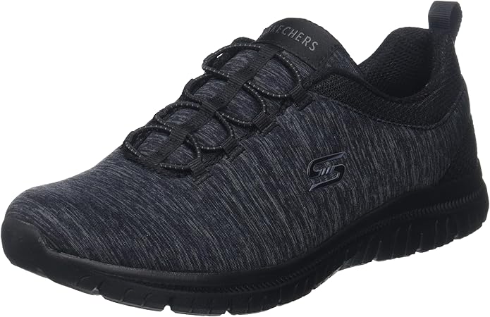 Sketchers Virtue-Star Status
