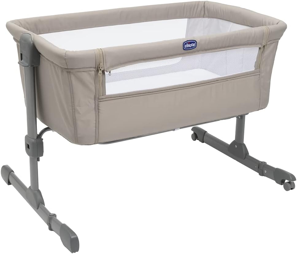Chicco Next2Me Essential Co-Sleeping Crib 0-6m