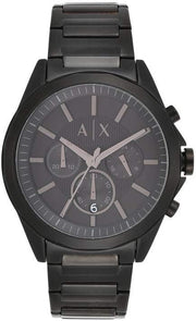 Armani Exchange Men Chronograph Watch