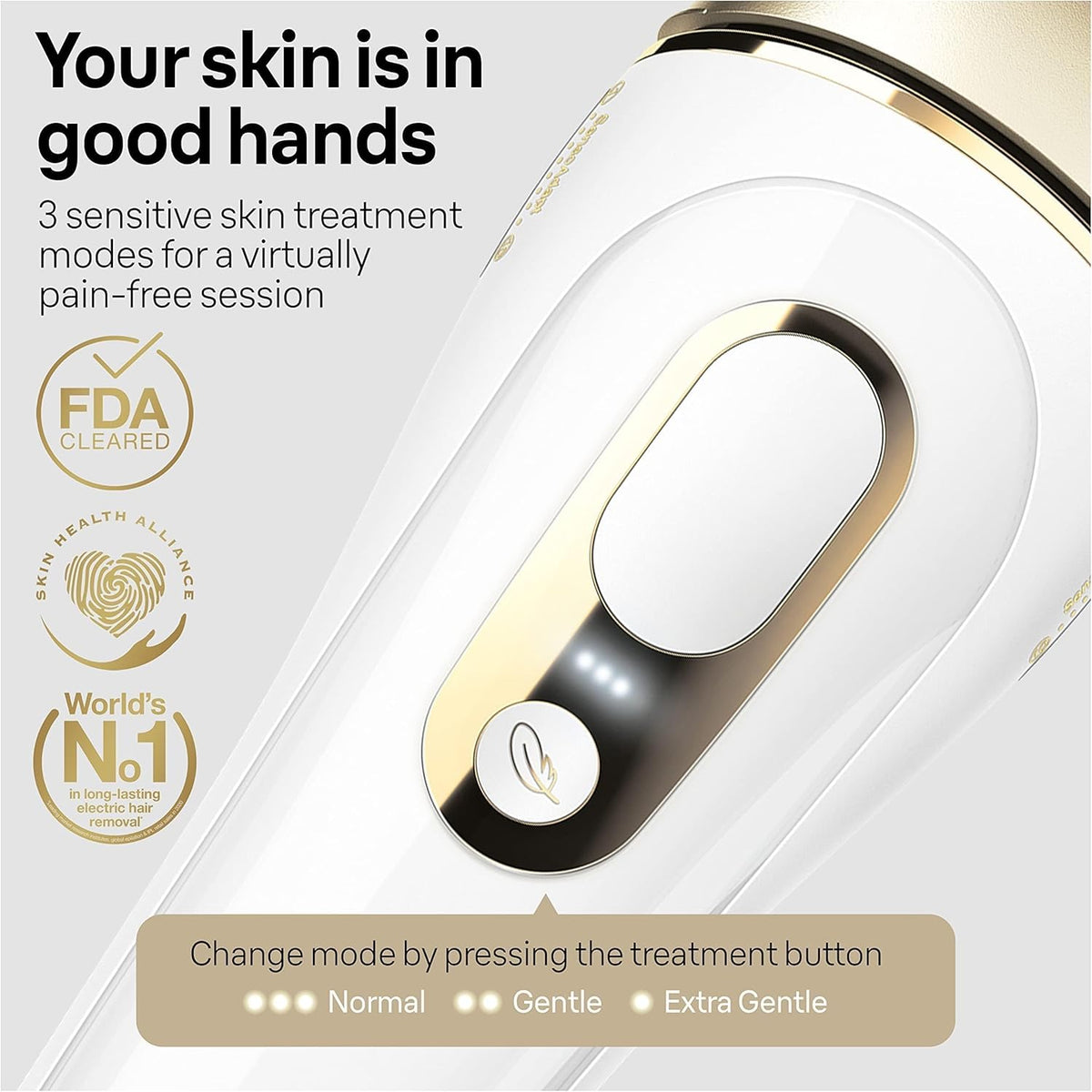 Braun Unisex IPL Silk Expert Pro 5 ( Pl5014)