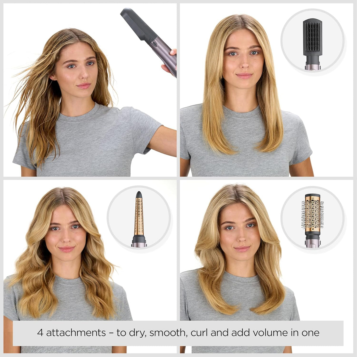 BaByliss 1000 Air Styler