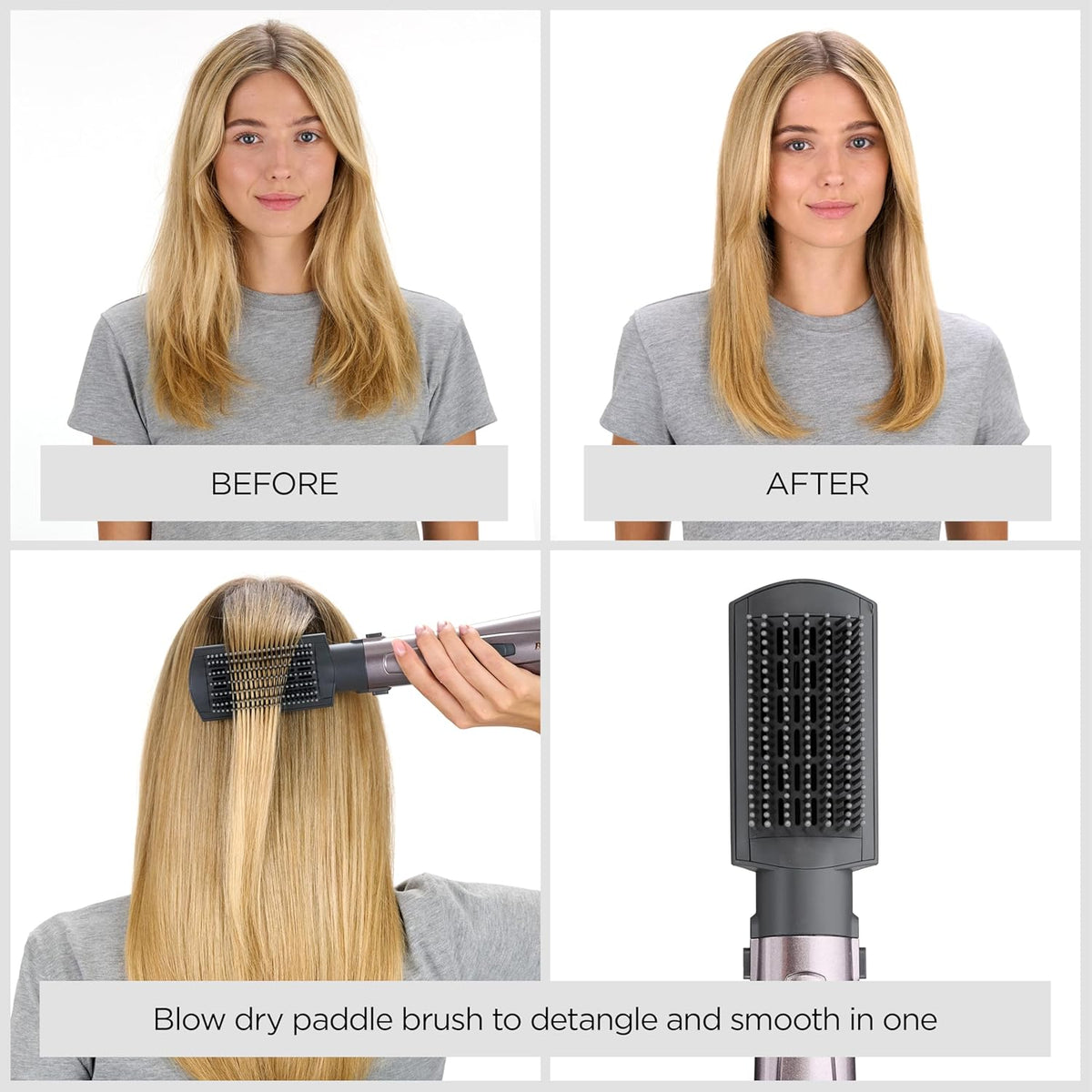 BaByliss 1000 Air Styler