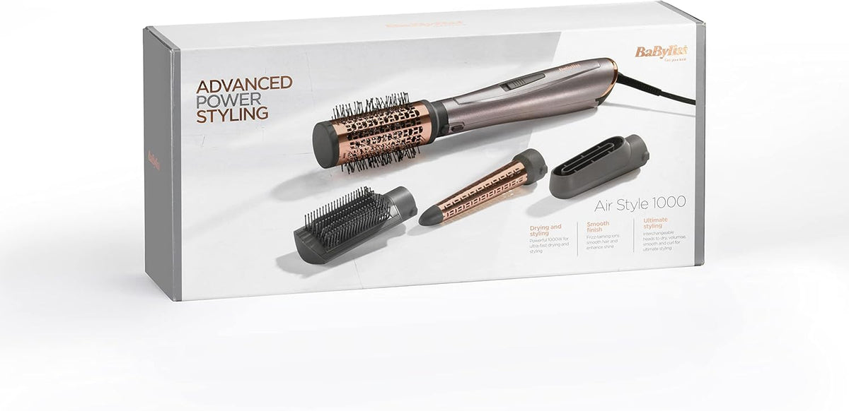 BaByliss 1000 Air Styler