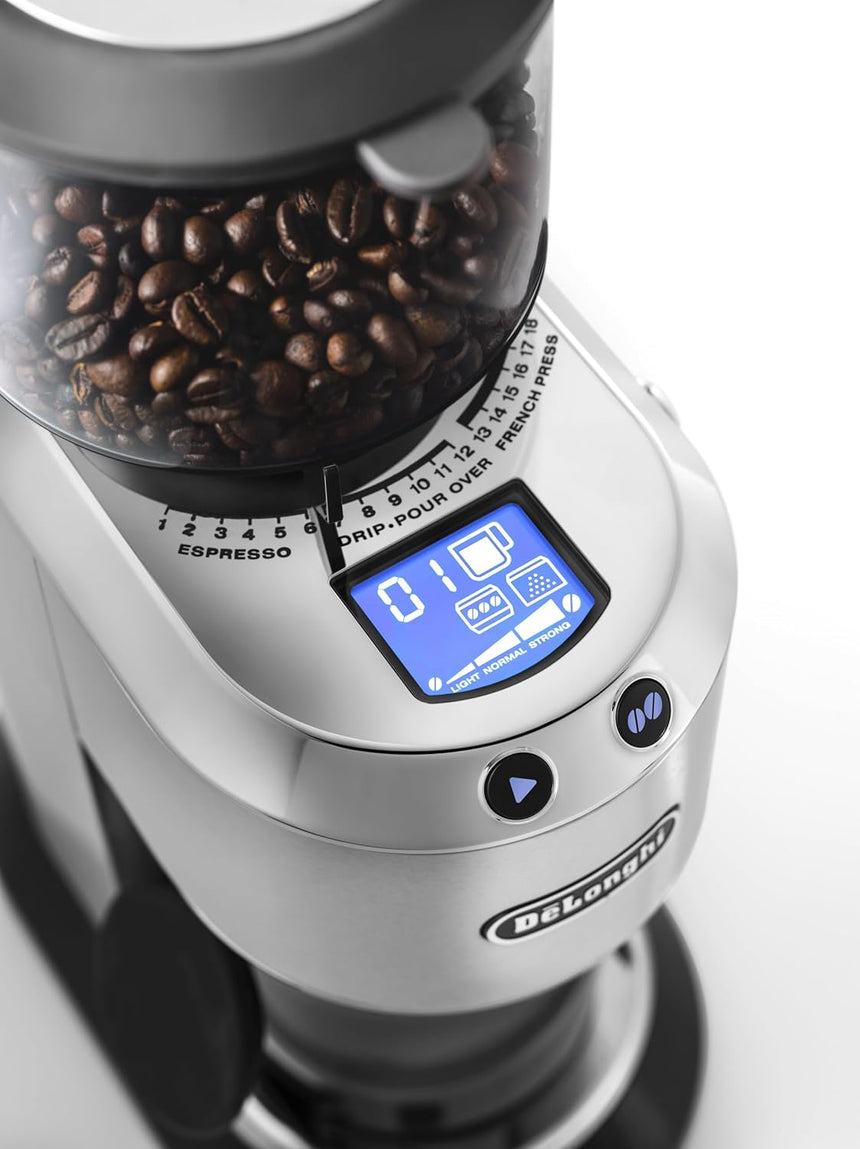 De'Longhi Dedica Coffee Grinder