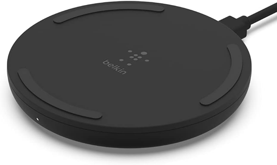Belkin Quick Charge Wireless Charging Pad