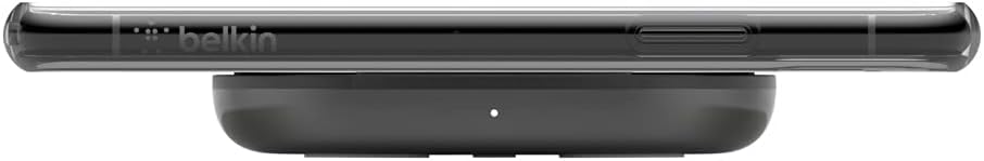 Belkin Quick Charge Wireless Charging Pad
