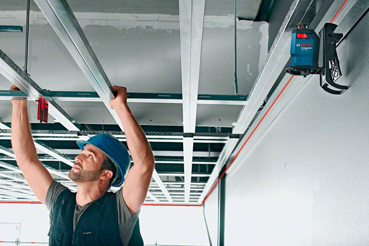 Bosch Self-leveling Laser
