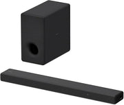 Sony HTA3000 sound system