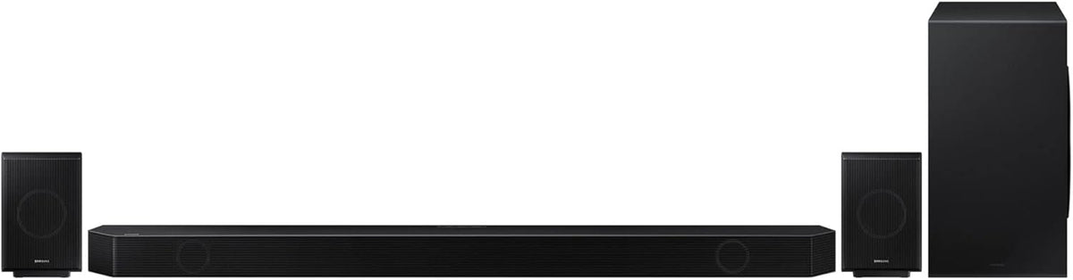 Samsung 11.1.4Ch Wireless Soundbar