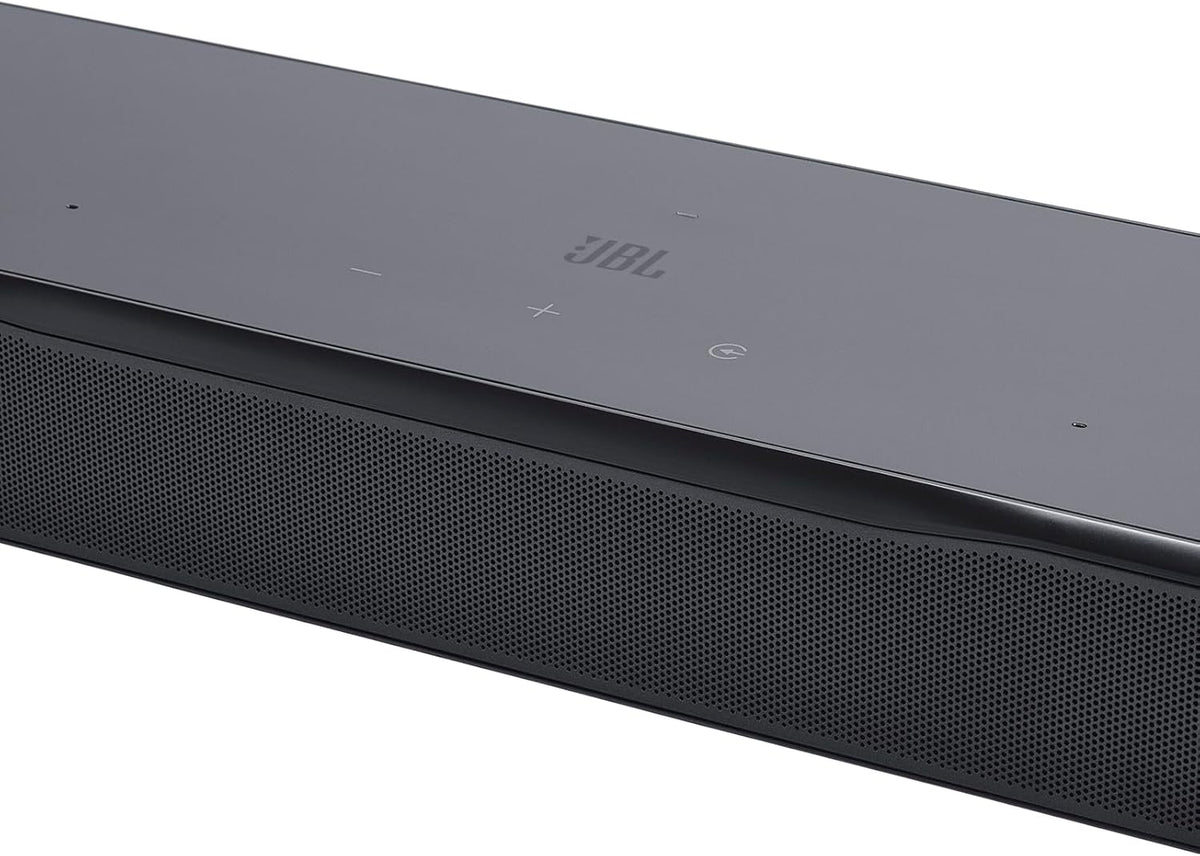 JBL Bar 9.1 - True Wireless Surround with Dolby Atmos sound system