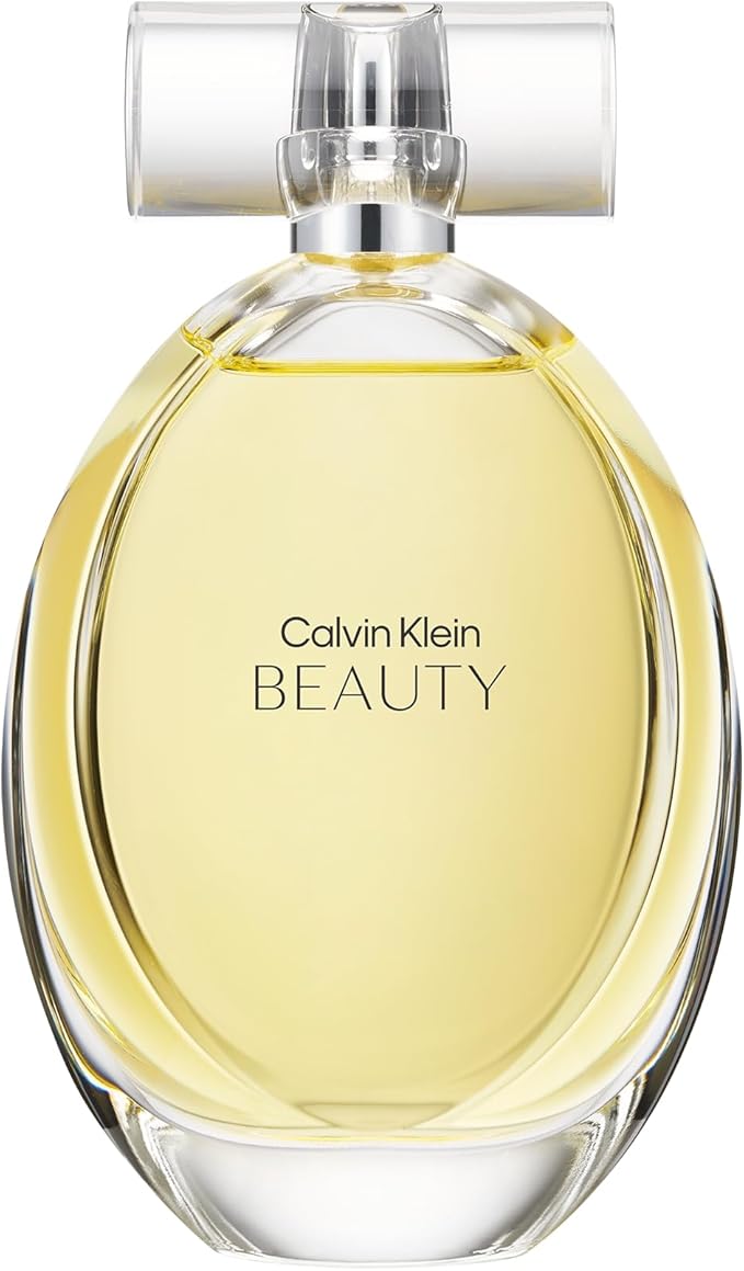 Calvin Klein Beauty,Eau De Parfum, 100ML