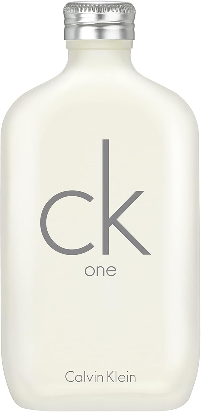 Calvin Klein One, Unisex, Eau De Toilette,200ML