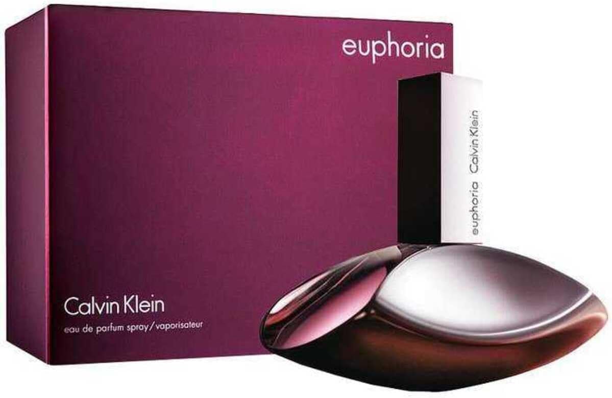 Calvin Klein Euphoria, Eau De Parfum,100ML