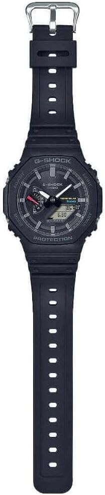 G-SHOCK CASIO Analog, Black