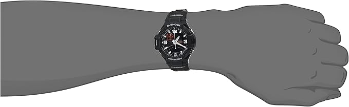 G-SHOCK Casio Analog Digital Watch