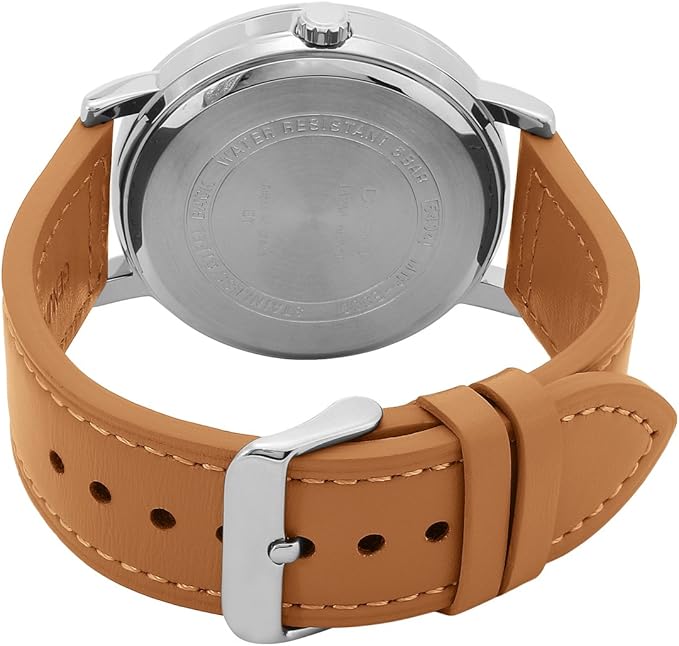 Casio Quartz Analog Watch