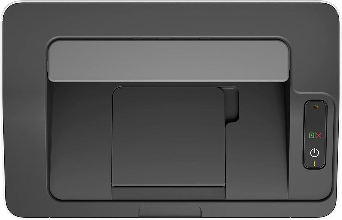 HP Laser 107a monochrome Printer, up to 21 Page/Min