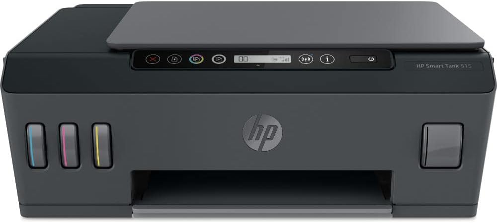 HP All-in-one Smart Tank 515 Printer Wireless