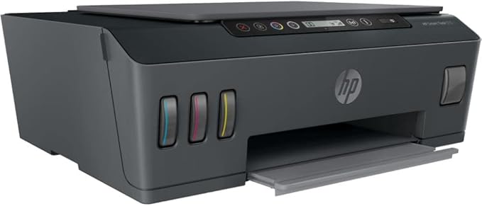HP All-in-one Smart Tank 515 Printer Wireless