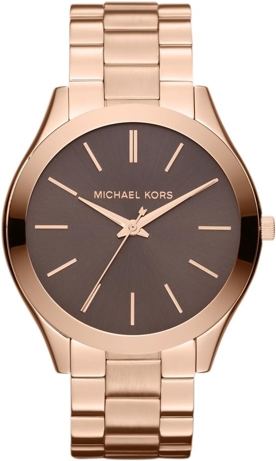 Michael Kors Women's Quartz Watch