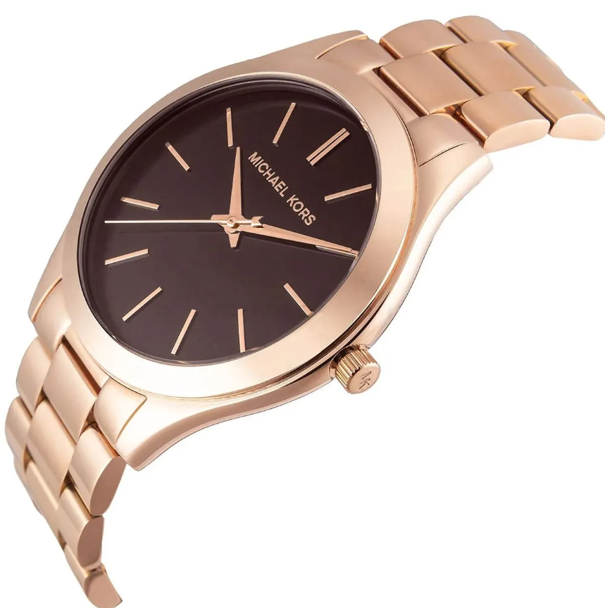 Michael Kors Women's Quartz Watch